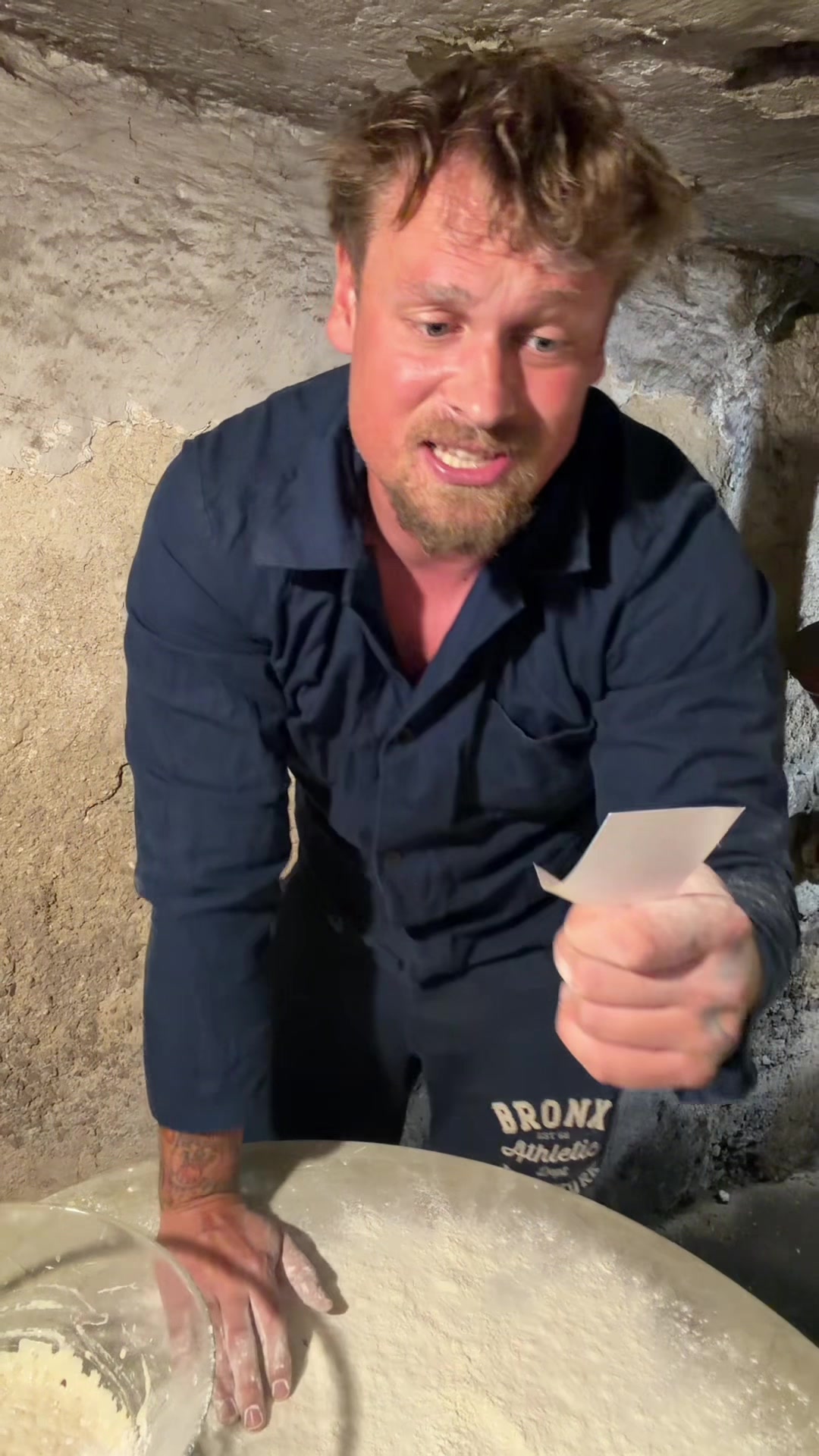 @ondrej blonď&aacute;k mlcak