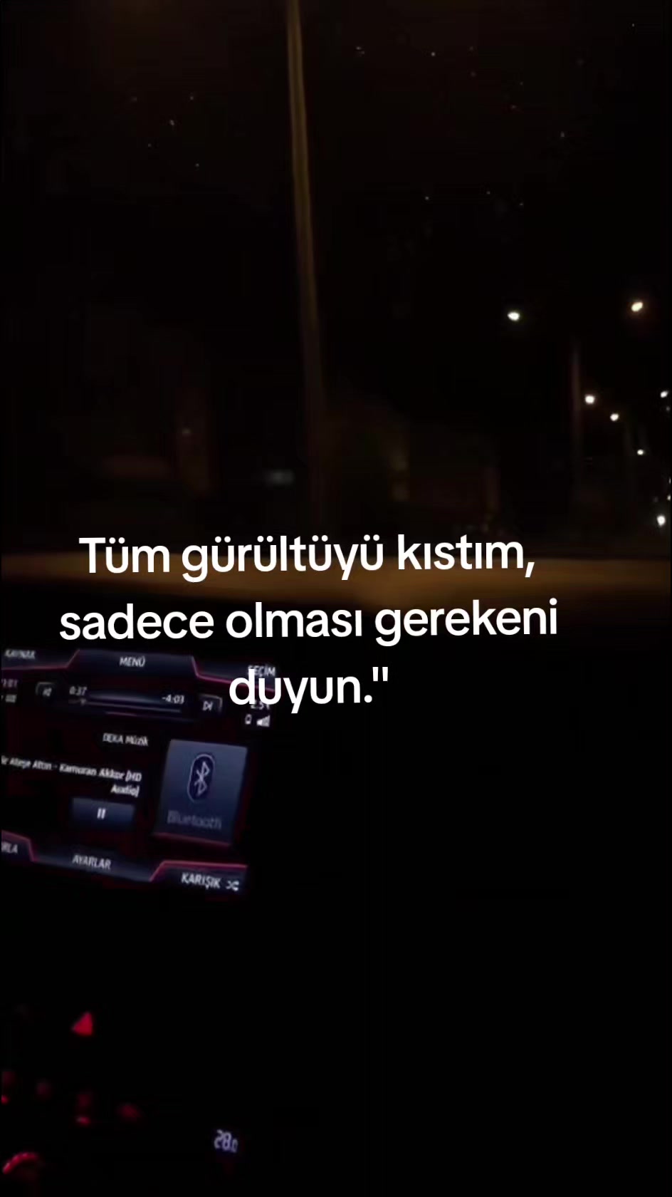 @kurali ben koyarim sen izlersn