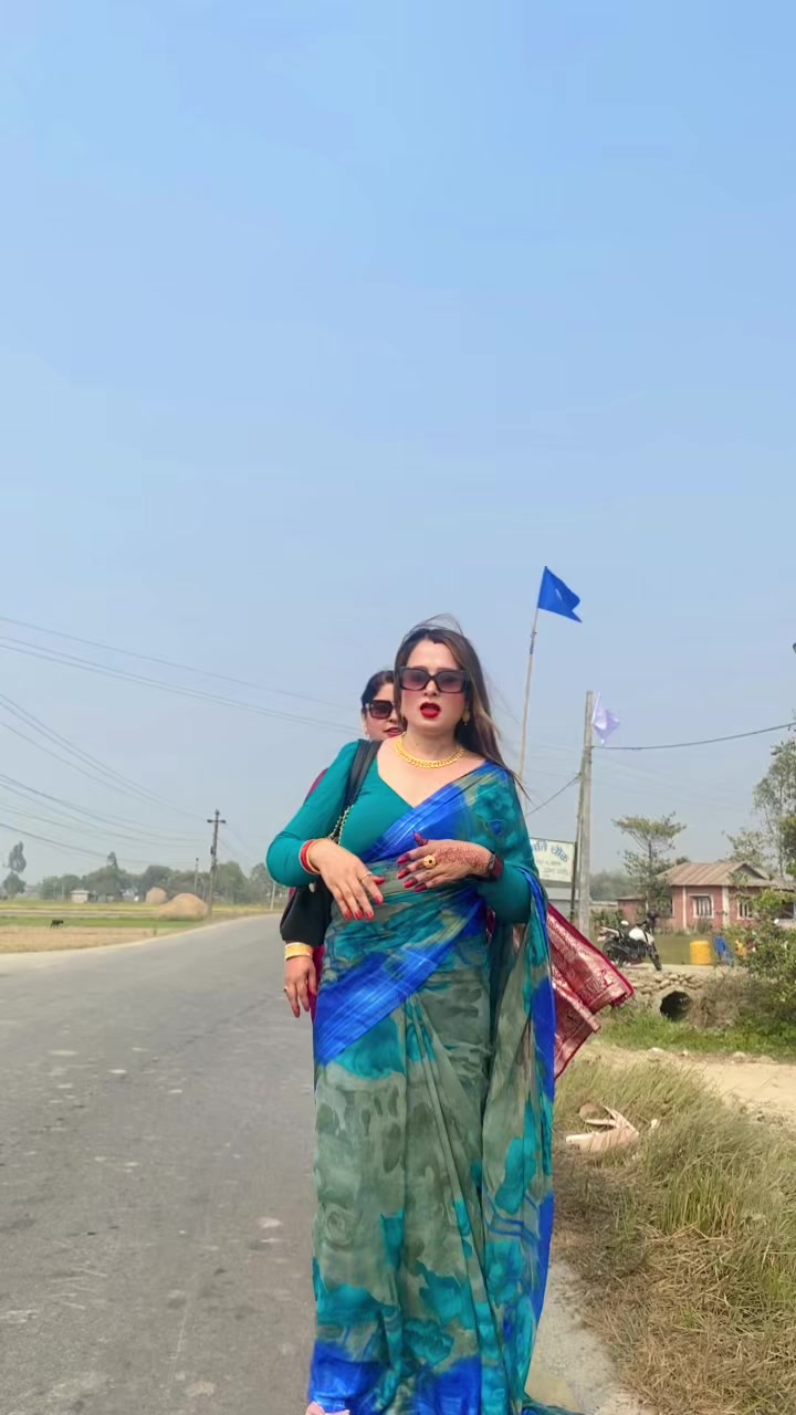 @Kumari Budathoki