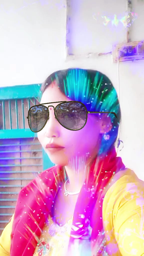 @Shivlal Mager