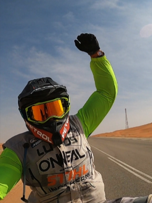 @Dakar Rally