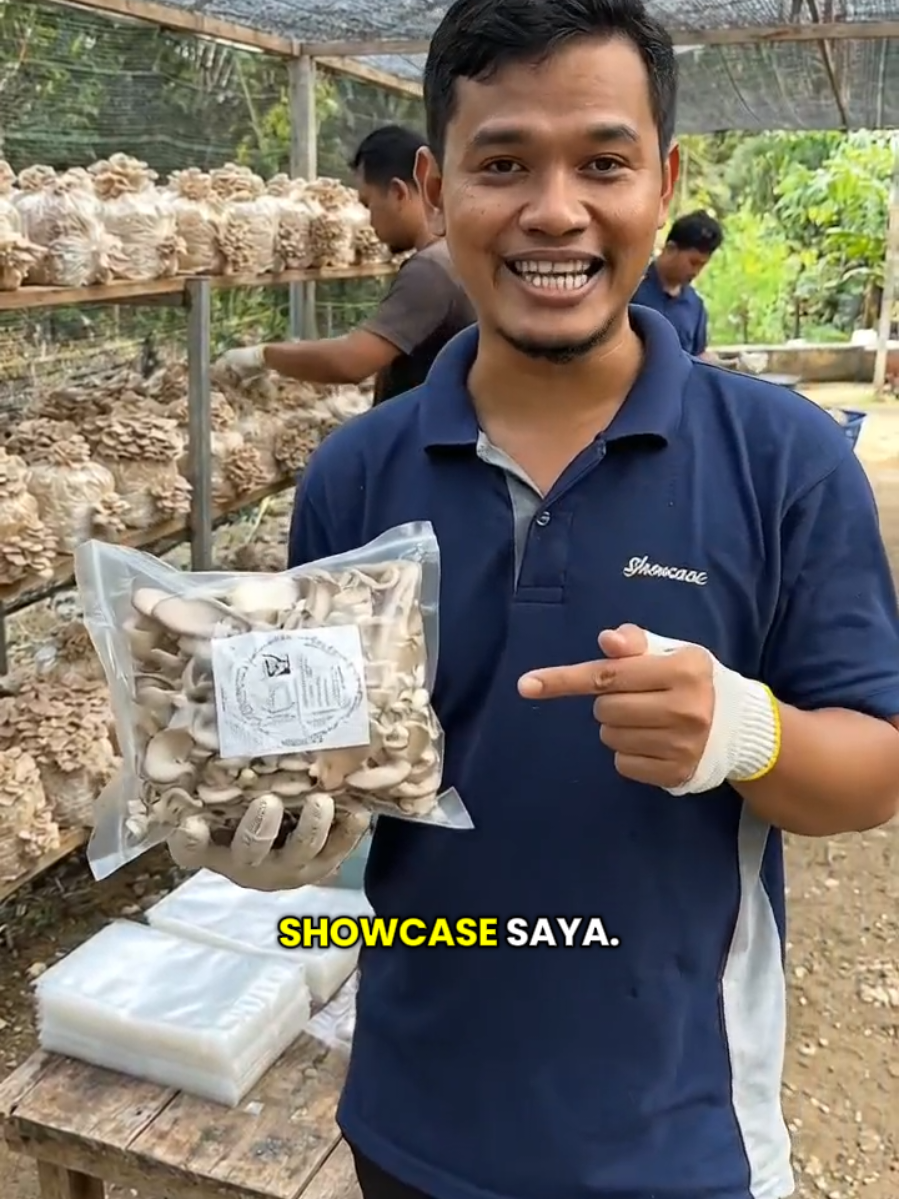 @IZ | Dari Dapur Rumah