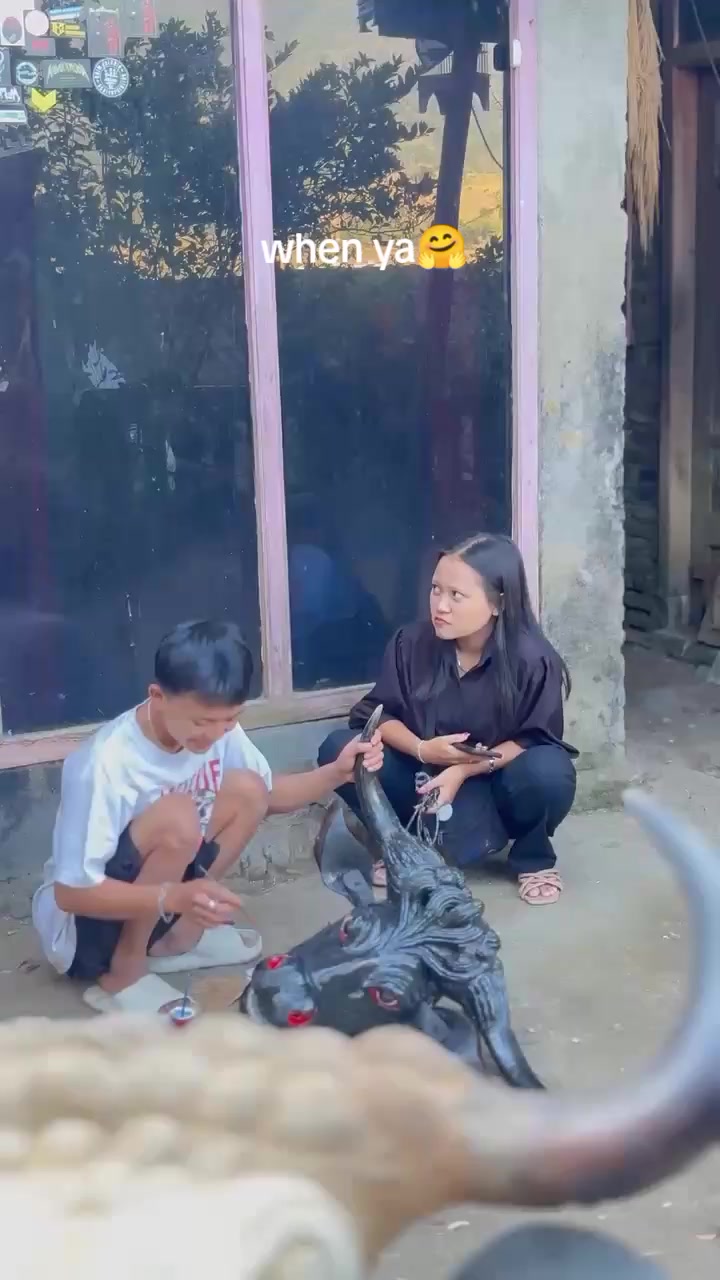 @TUAN MUDA