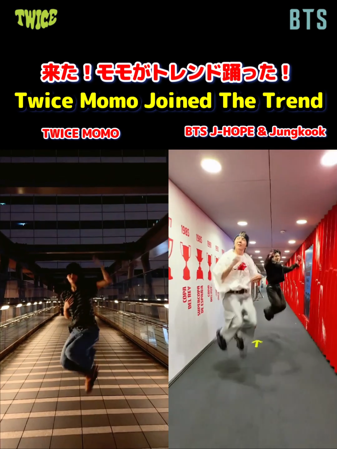 @Hiros TV Japan TWICE KPOP DAD