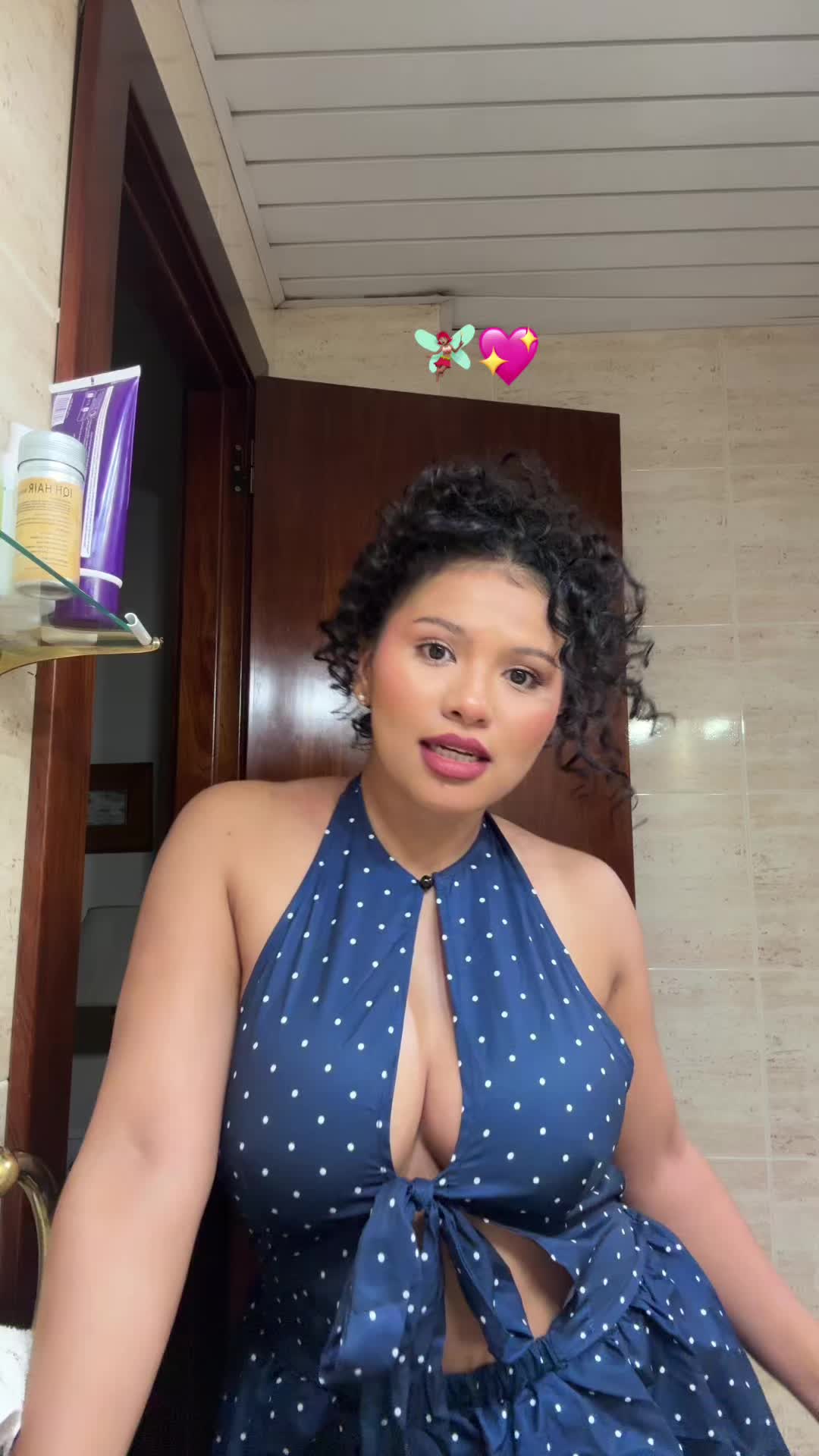 @Esther Garcia💕