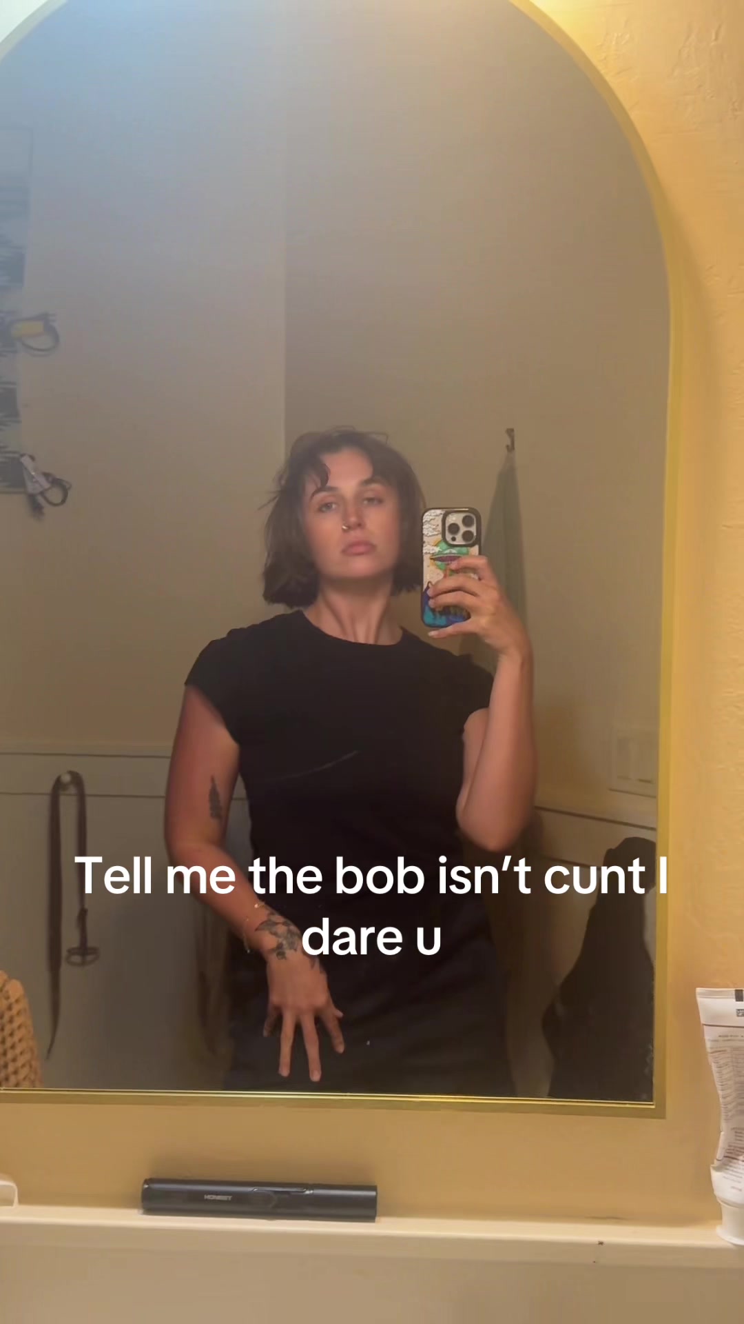 @Erin