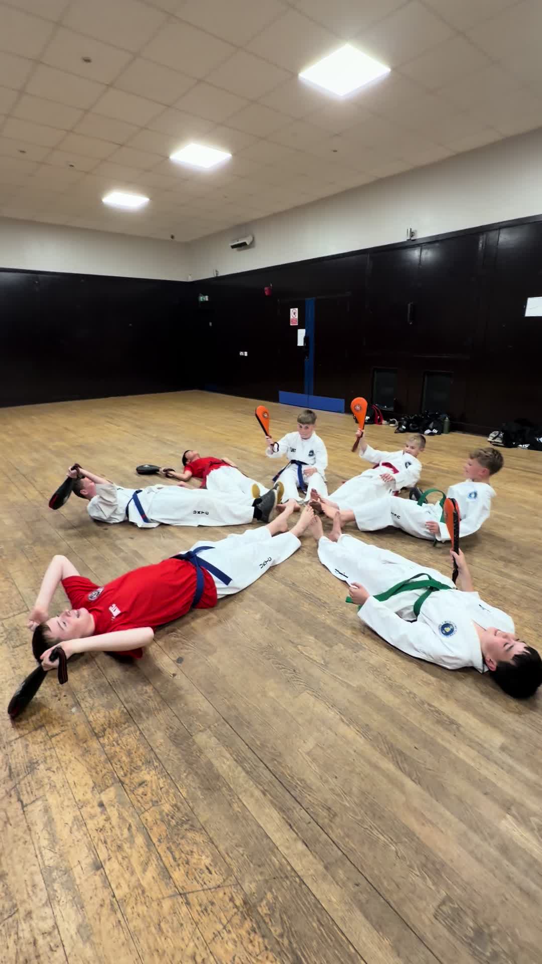 @ccraigtkd