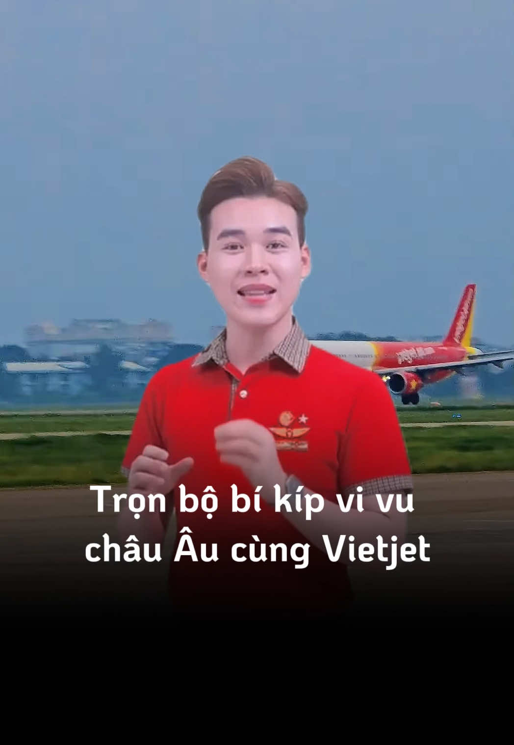 @Vietjet