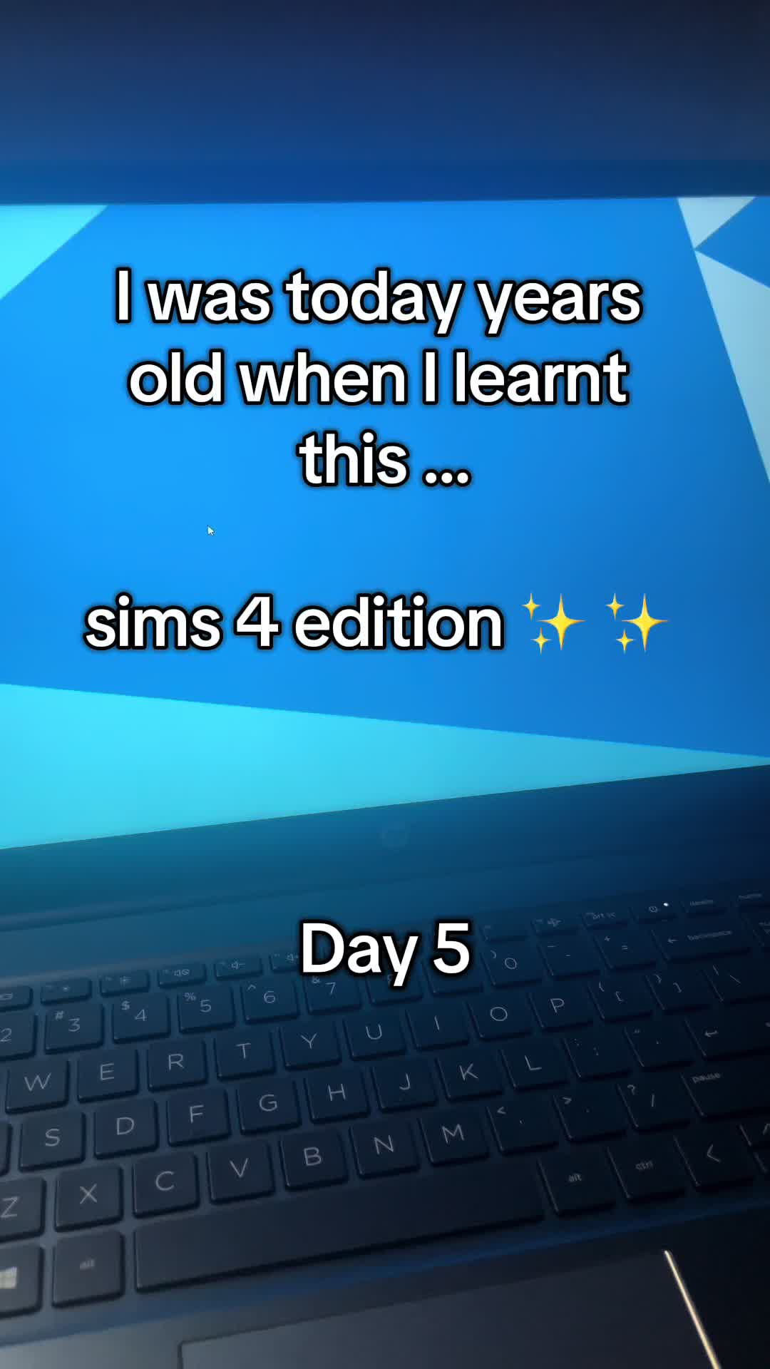 @SimPlaysSims💎