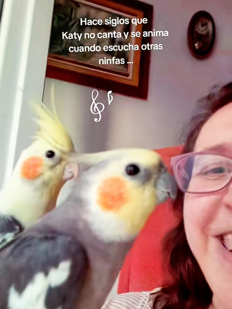 @Katy,Kyra,Jhonny,Lima,Chiqui
