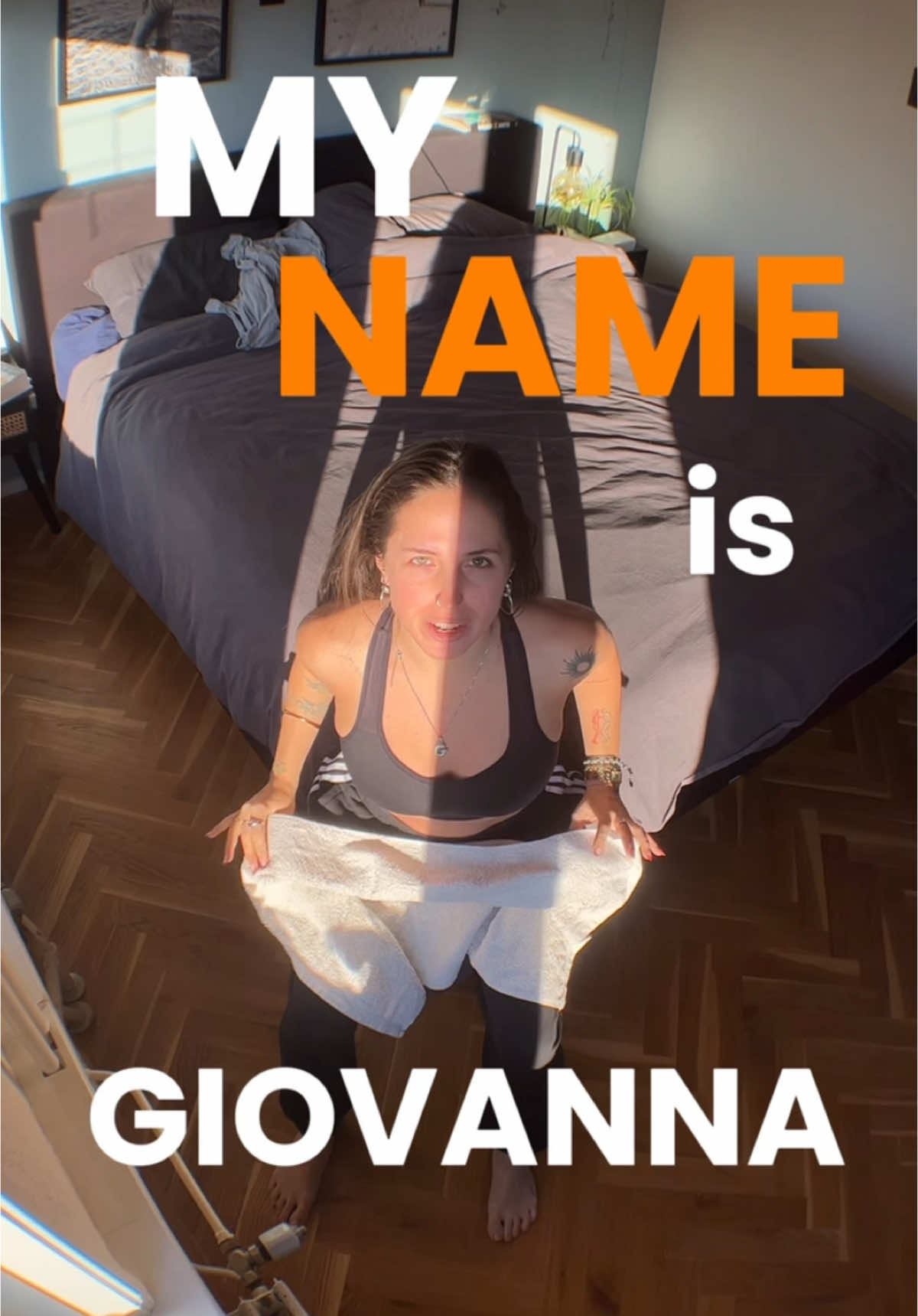 @Giovanna 🌞 ugc • slow life