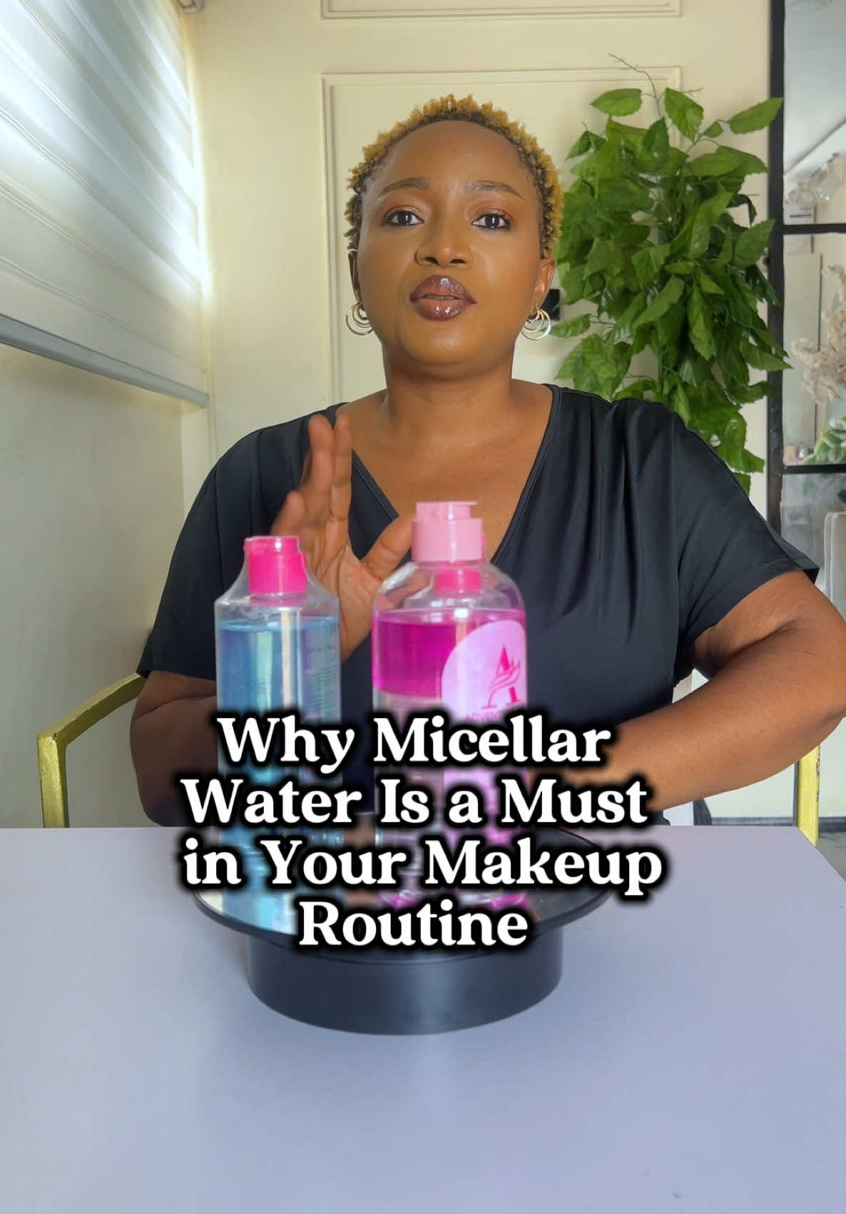 @MAKEUP & TOOLS STORE IN AKURE