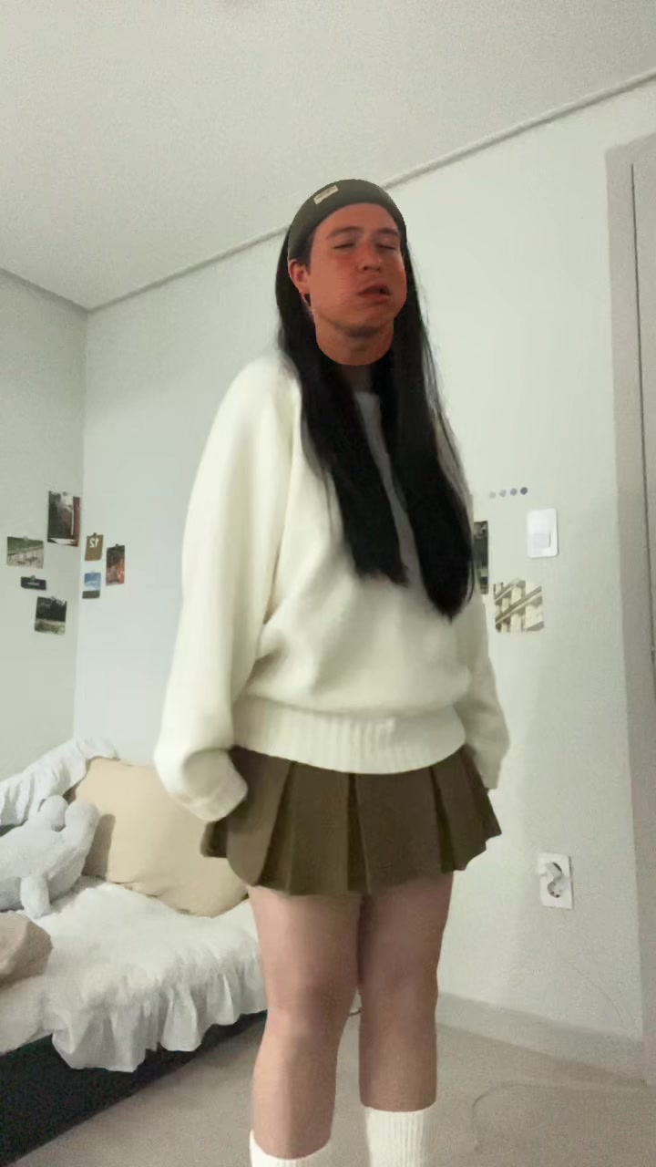 @뚱녀