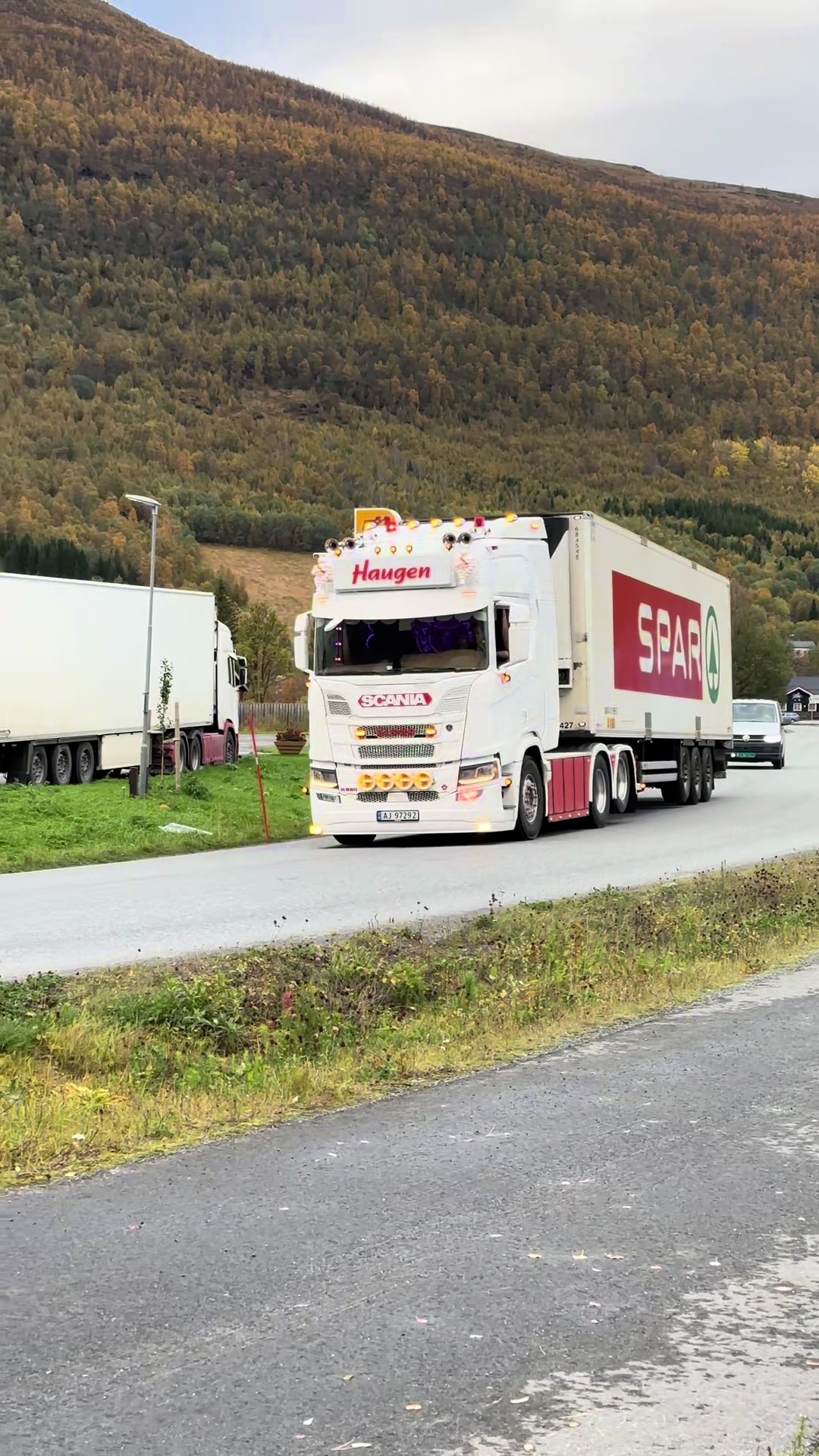 @Truckspotter Troms