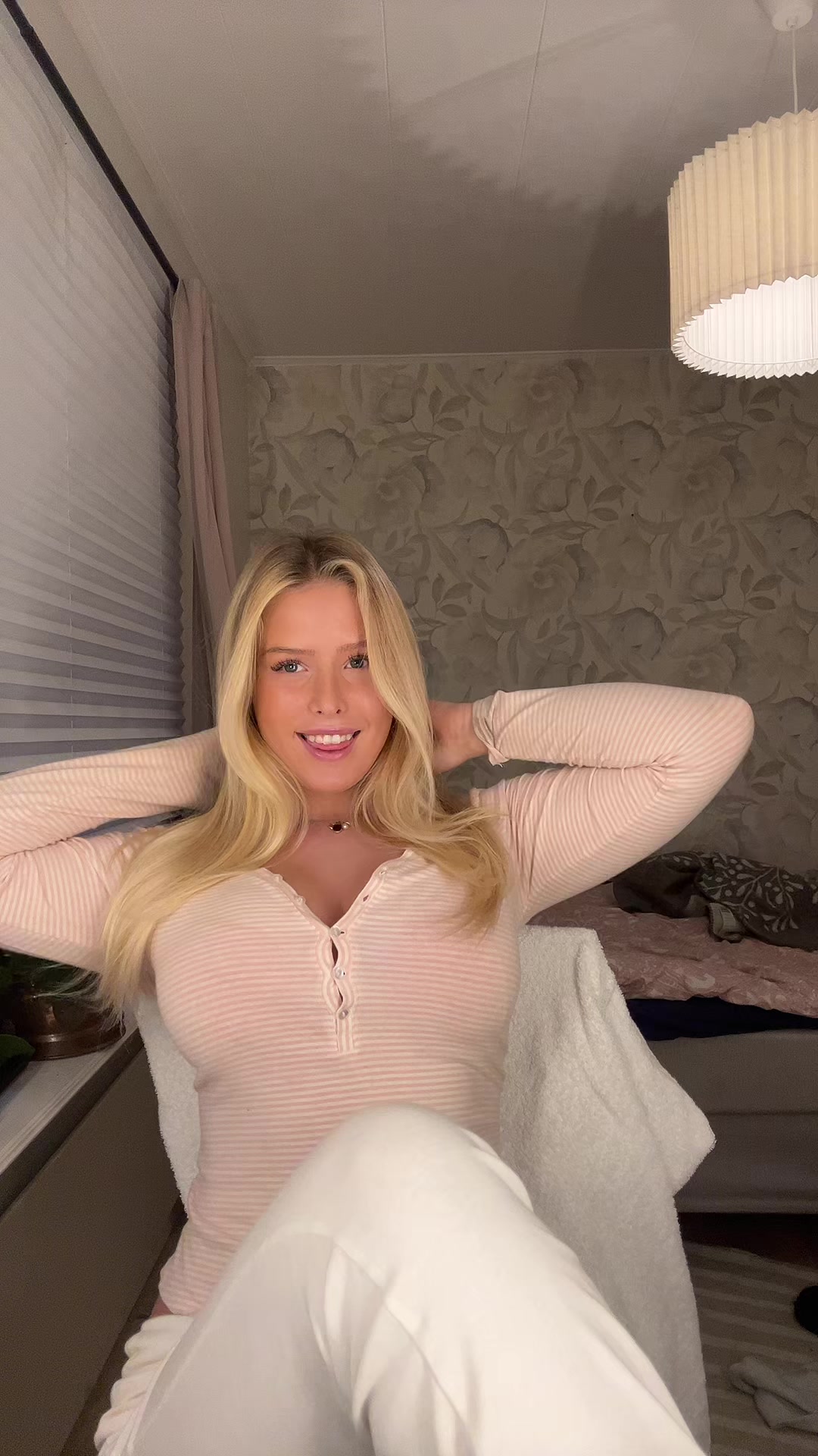@Daisy Johanna