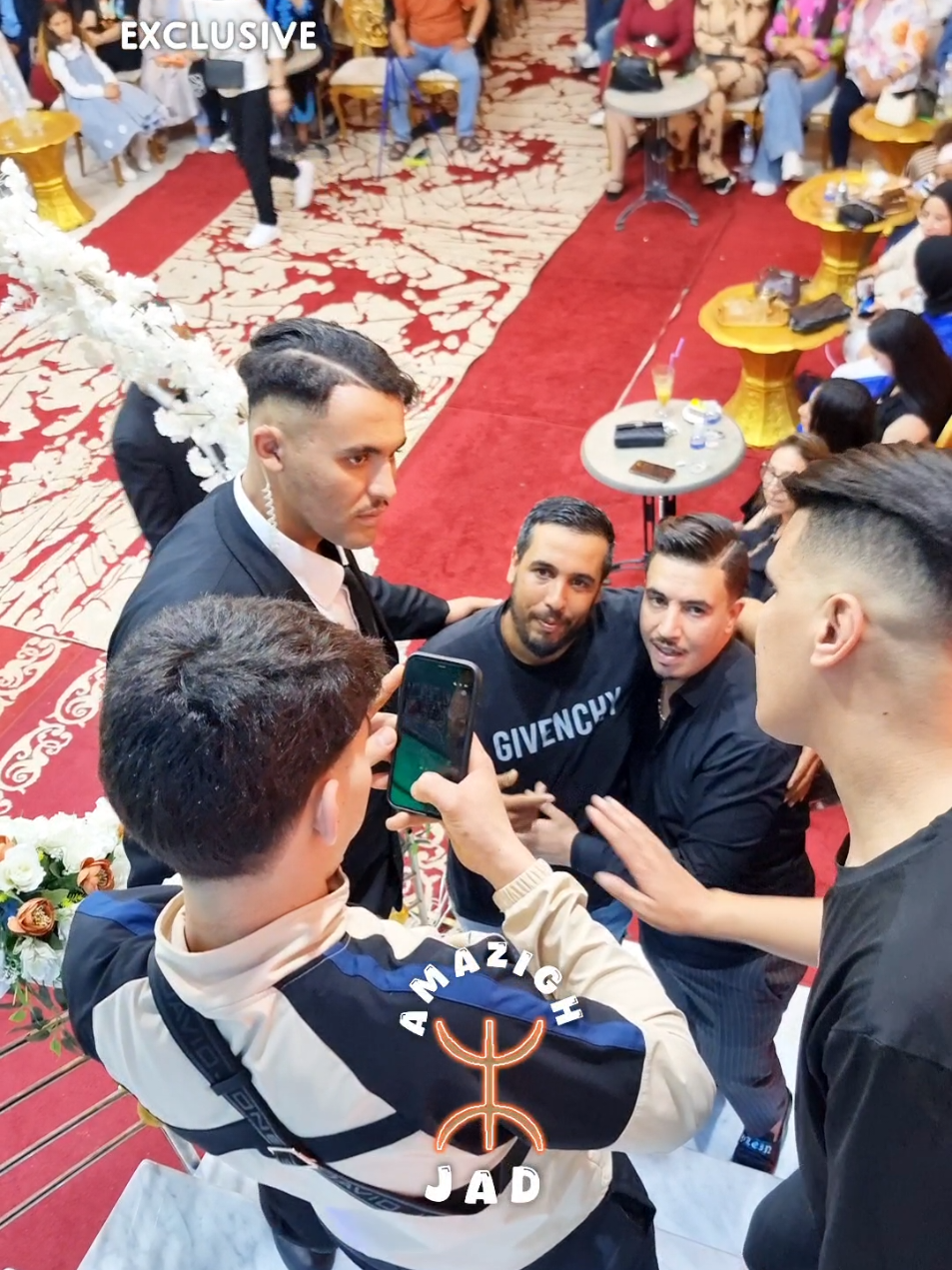 @Jad Amazigh Fazaz