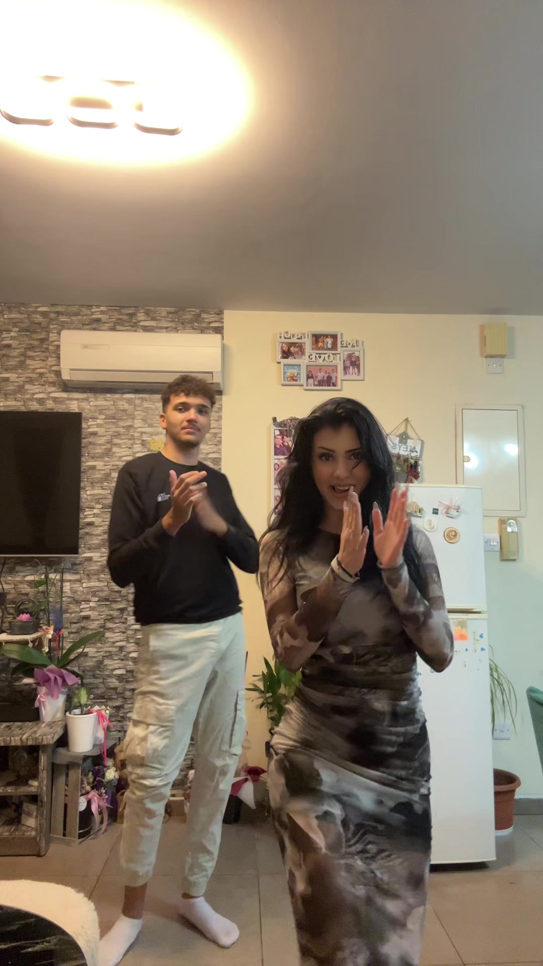 @Alexandra & marios