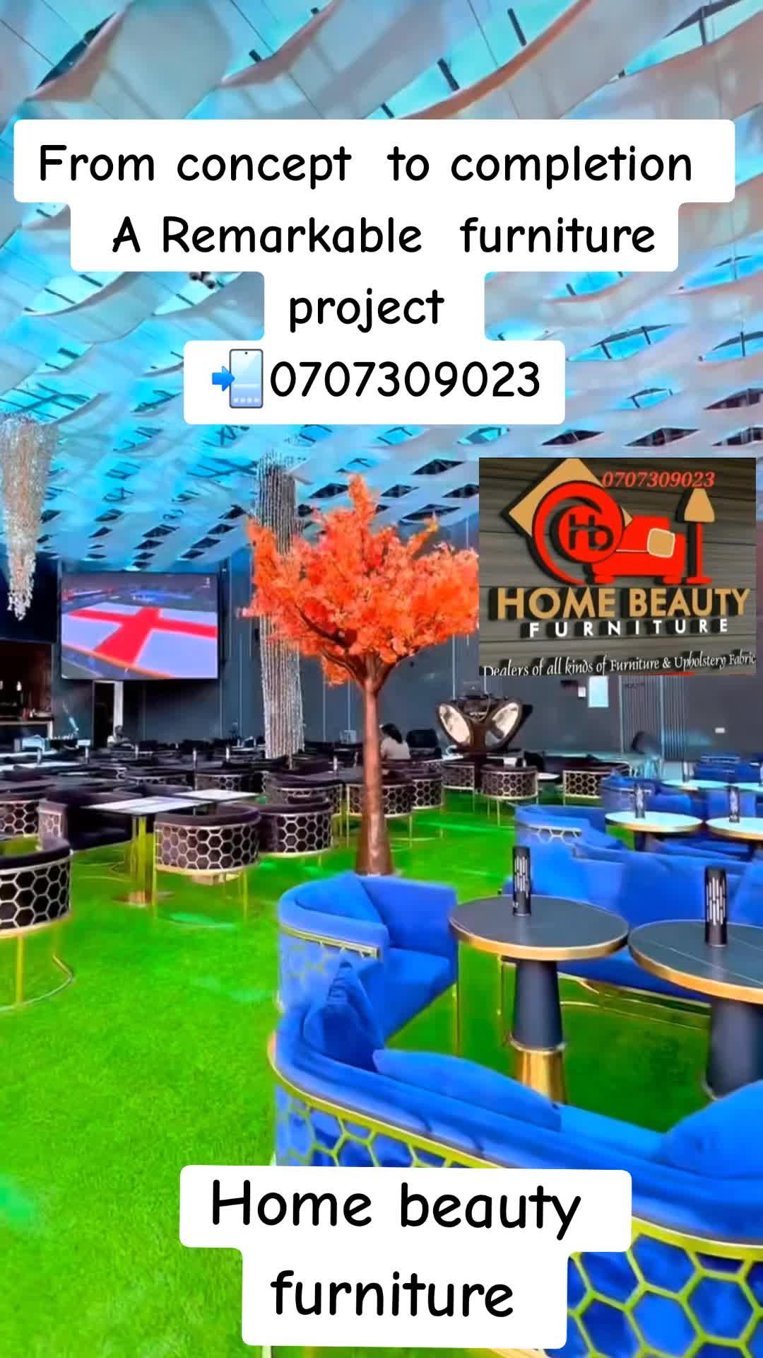 @Homebeautyfurnicture