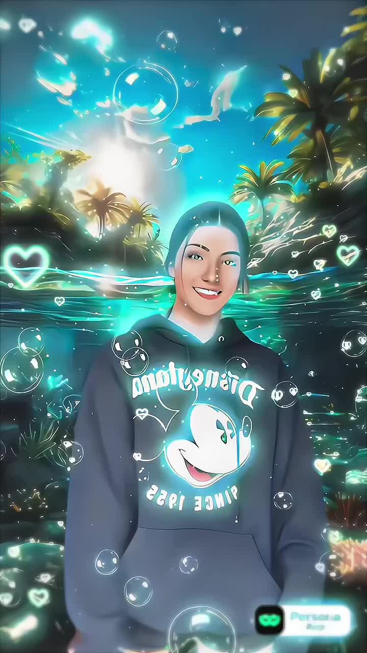 @Iris free cg