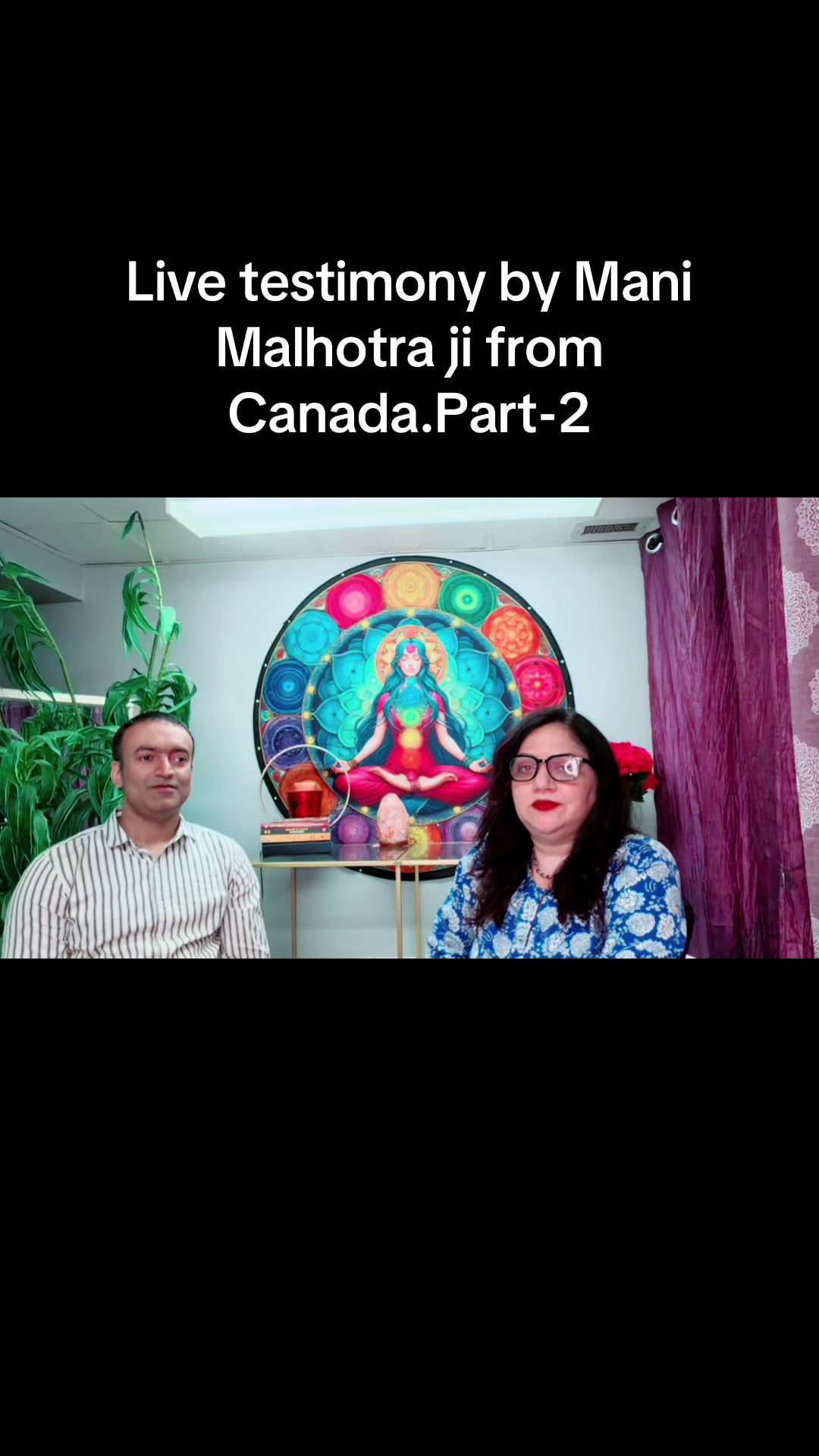 @Mandeep Ashat LIFE HEALER