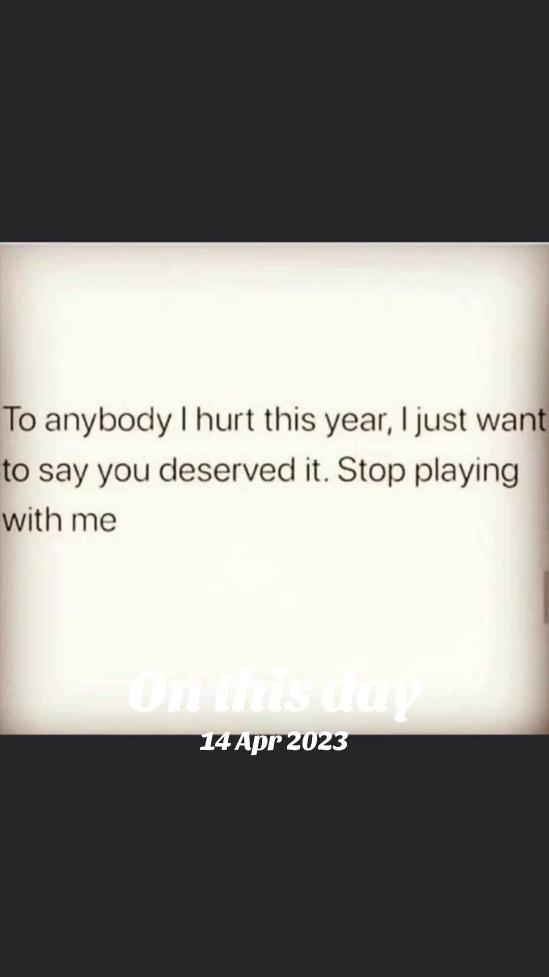 @Nick