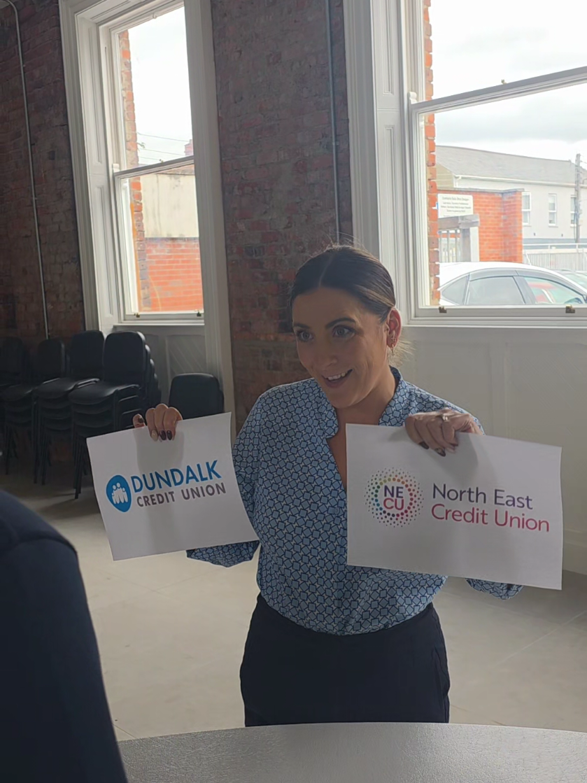 @North East Credit Union