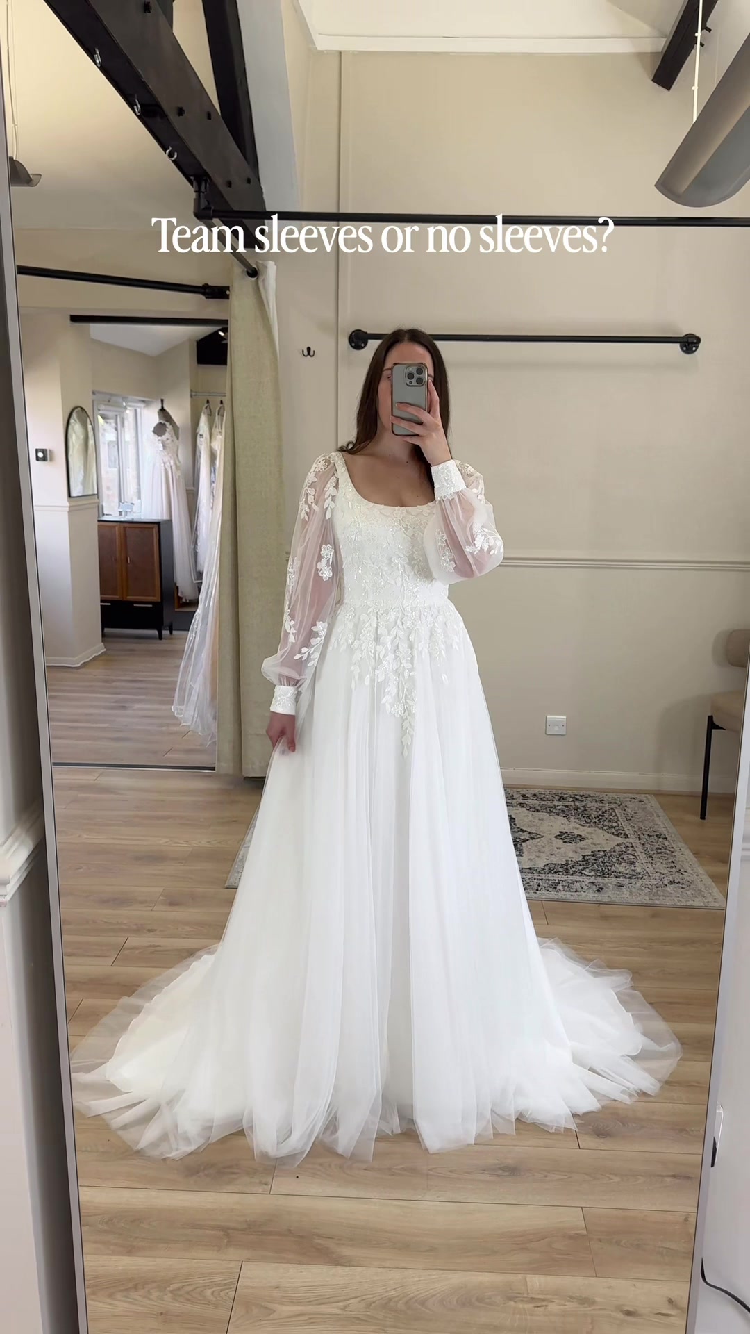 @Bride Vibe