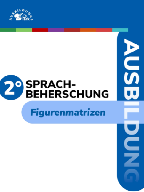 @Ausbildungspark Verlag