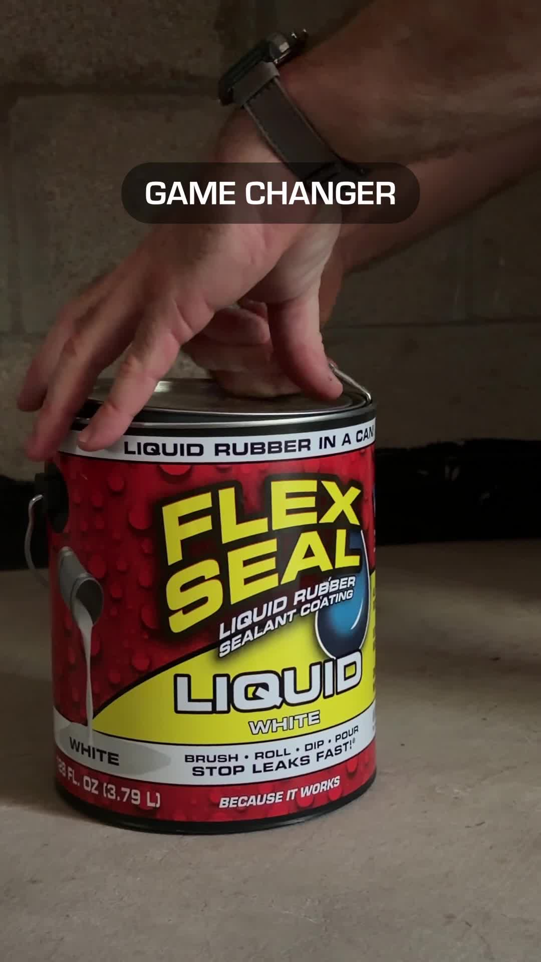 @Flex Seal