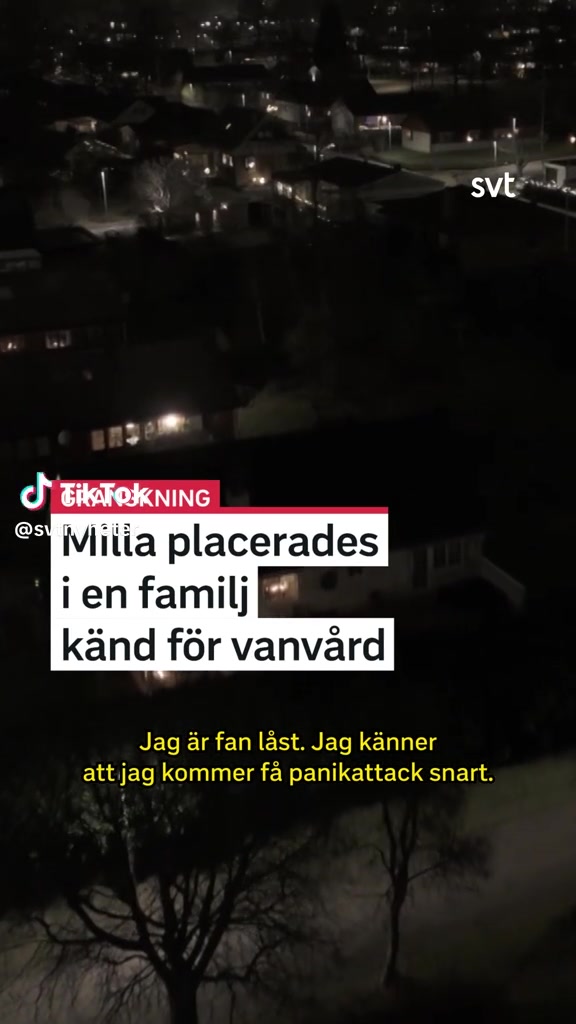 @Milla Andersson