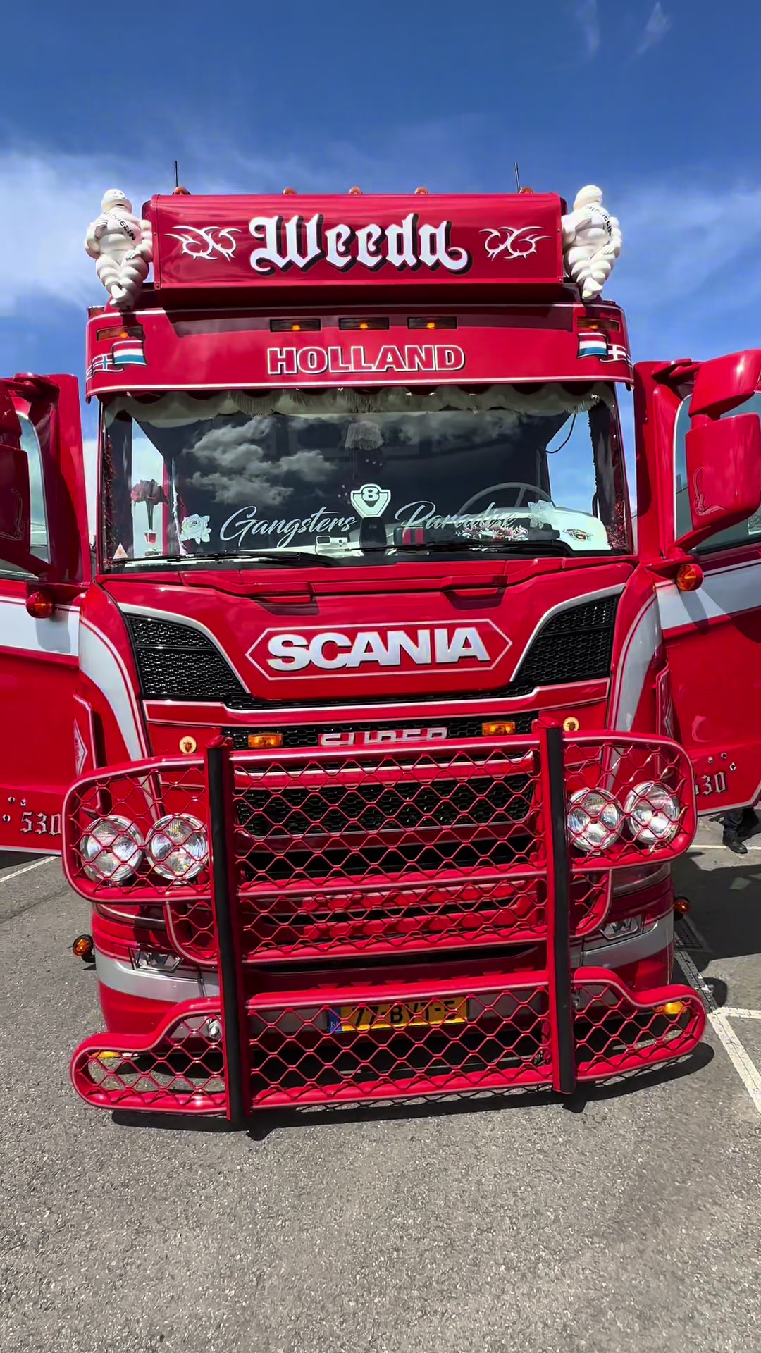 @tigroutruck