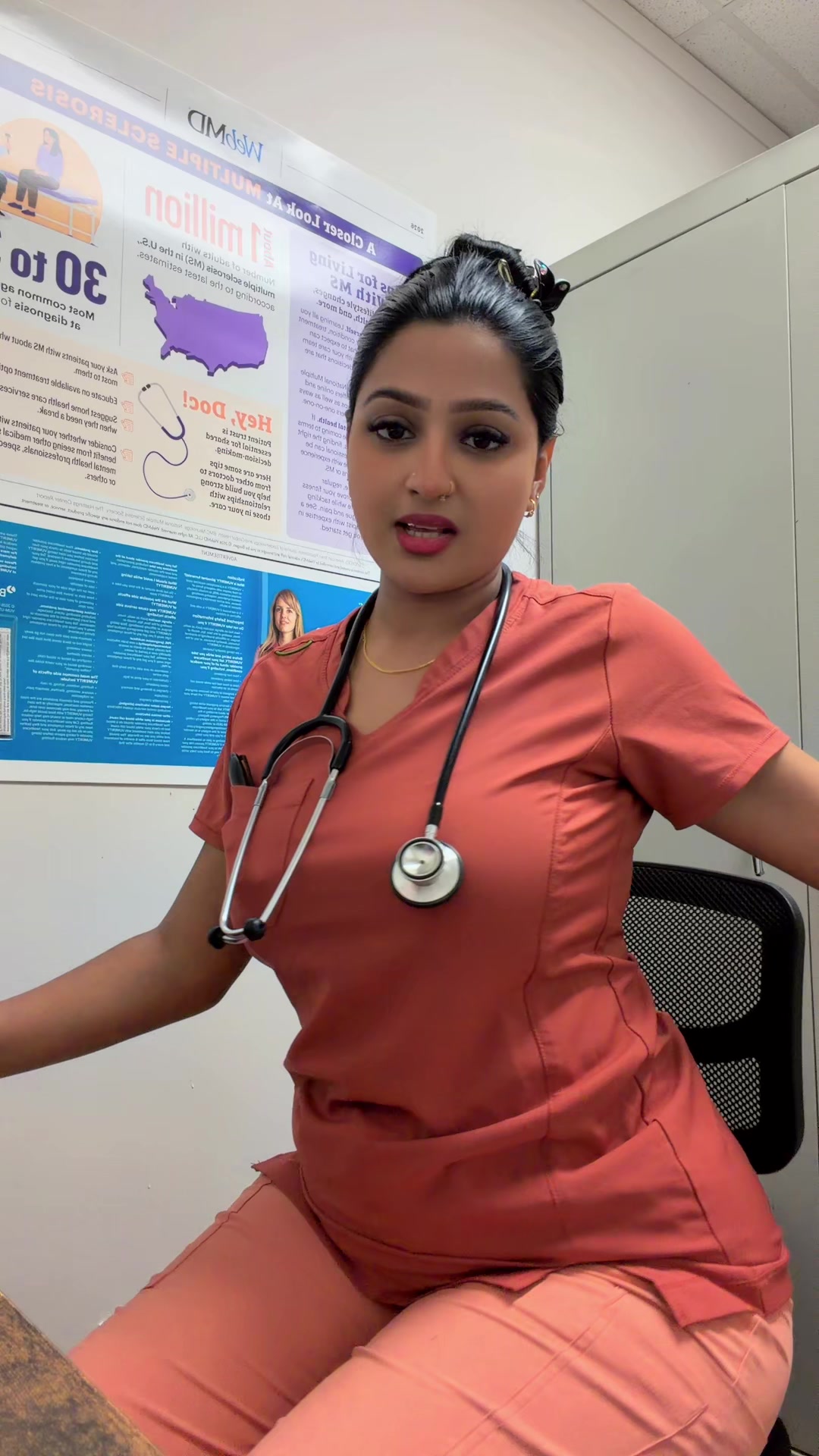 @SHIVANI-18/26 🩺💉🩸