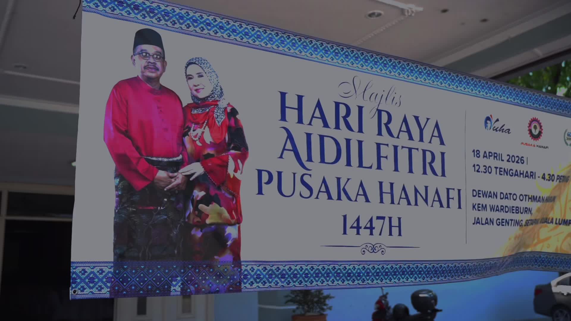 @SILAT CEKAK PUSAKA HANAFI