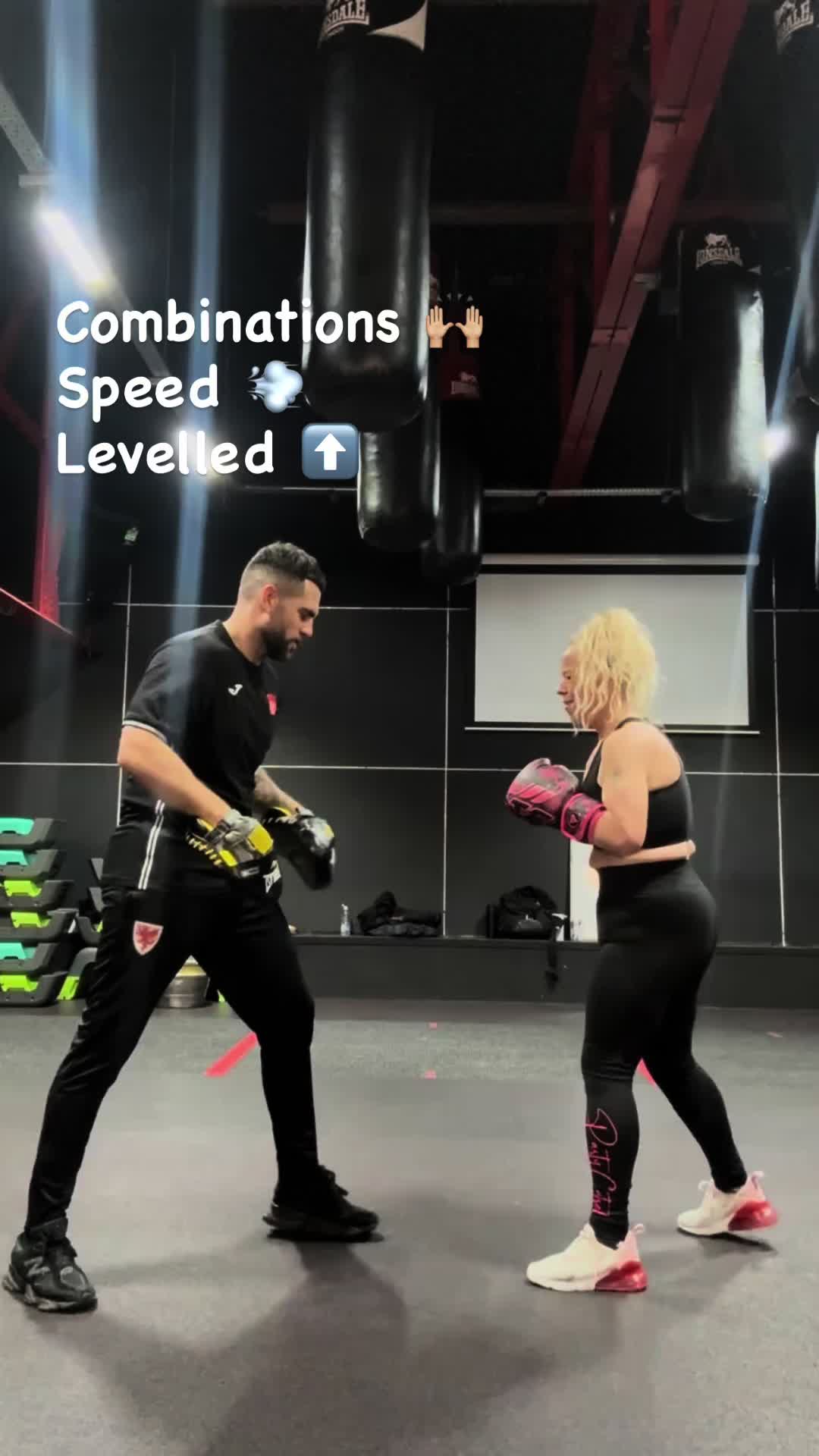 @Pad Fit