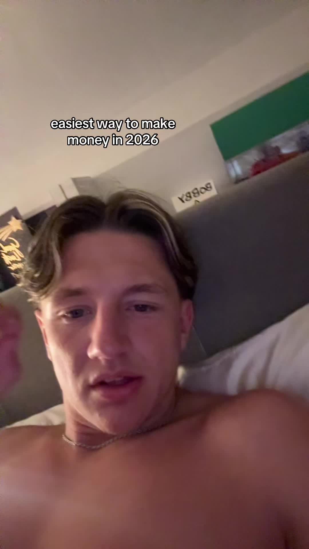 @Bobby