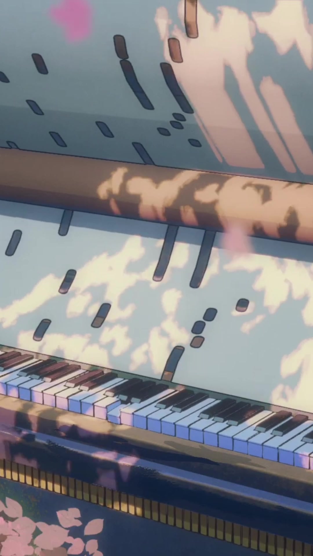 @Lang Lang