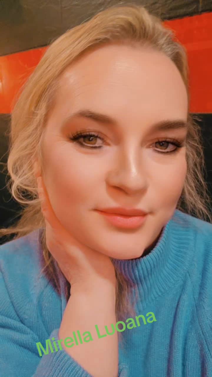 @Fabio Luoana Mirella