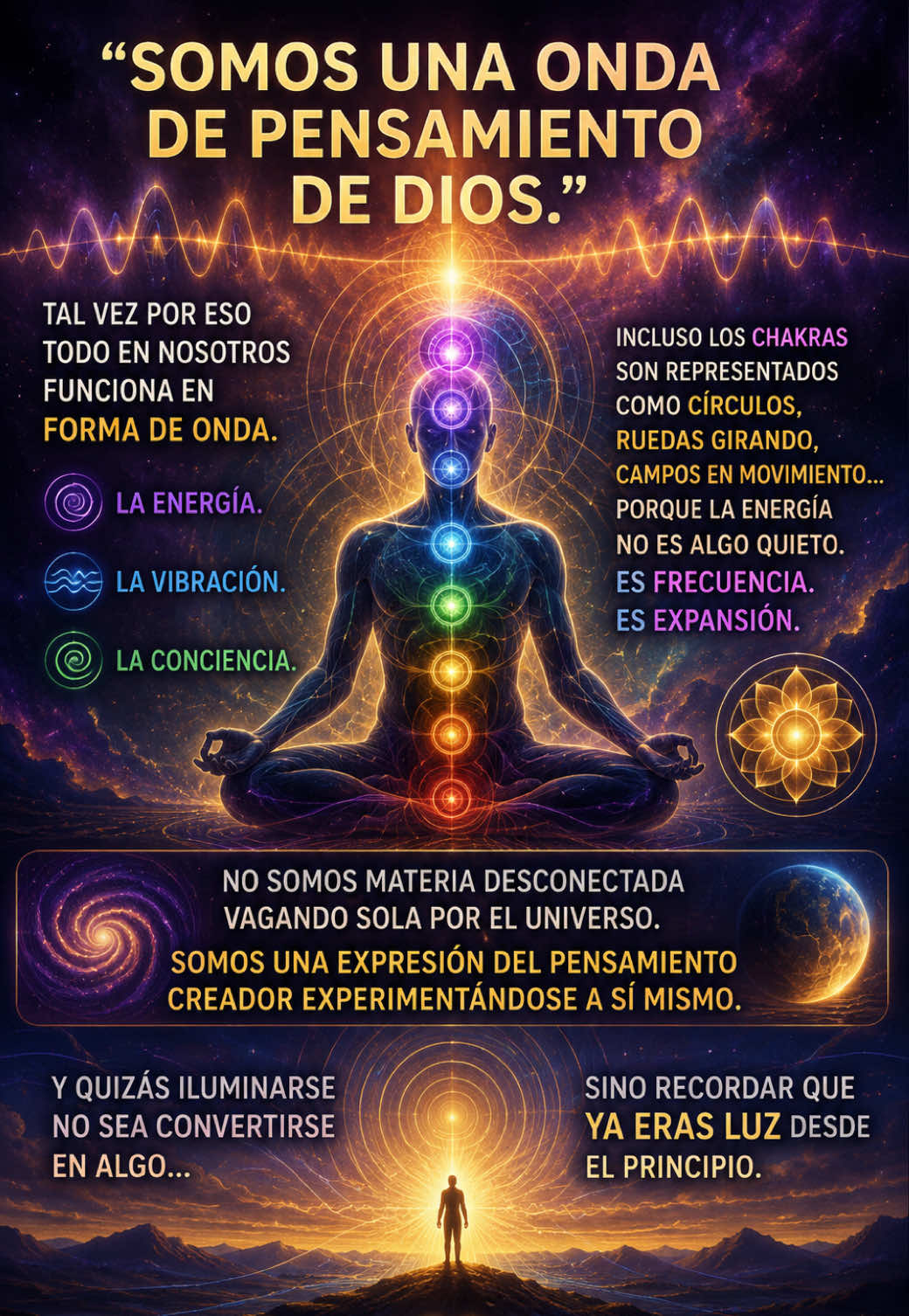 @El Salto de Conciencia