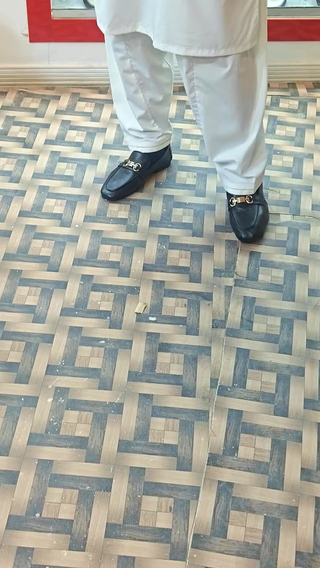 @A one shoes