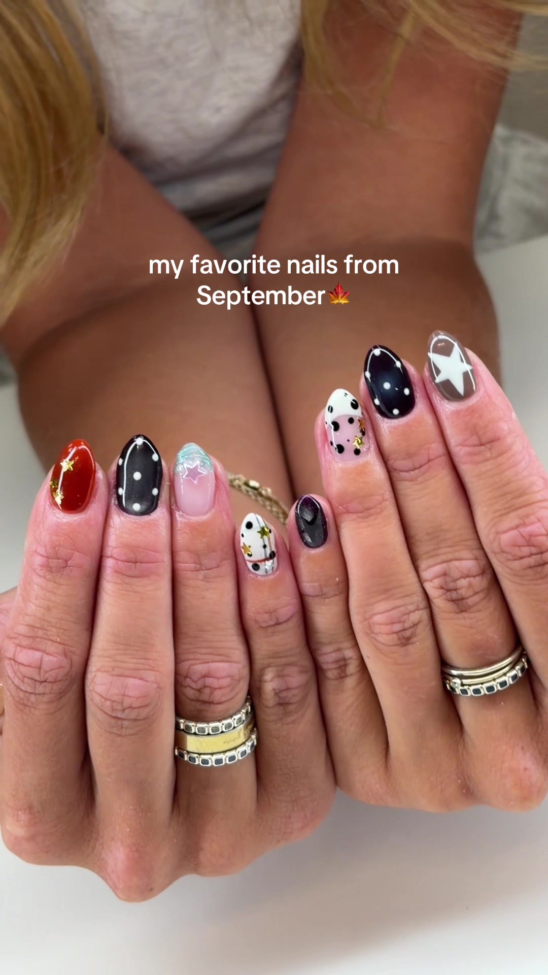 @Your Nail Girl Ells