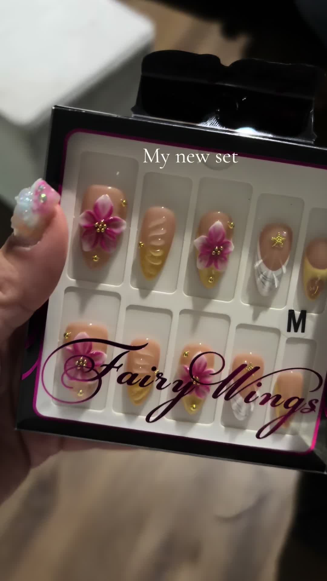 @MerryCherry