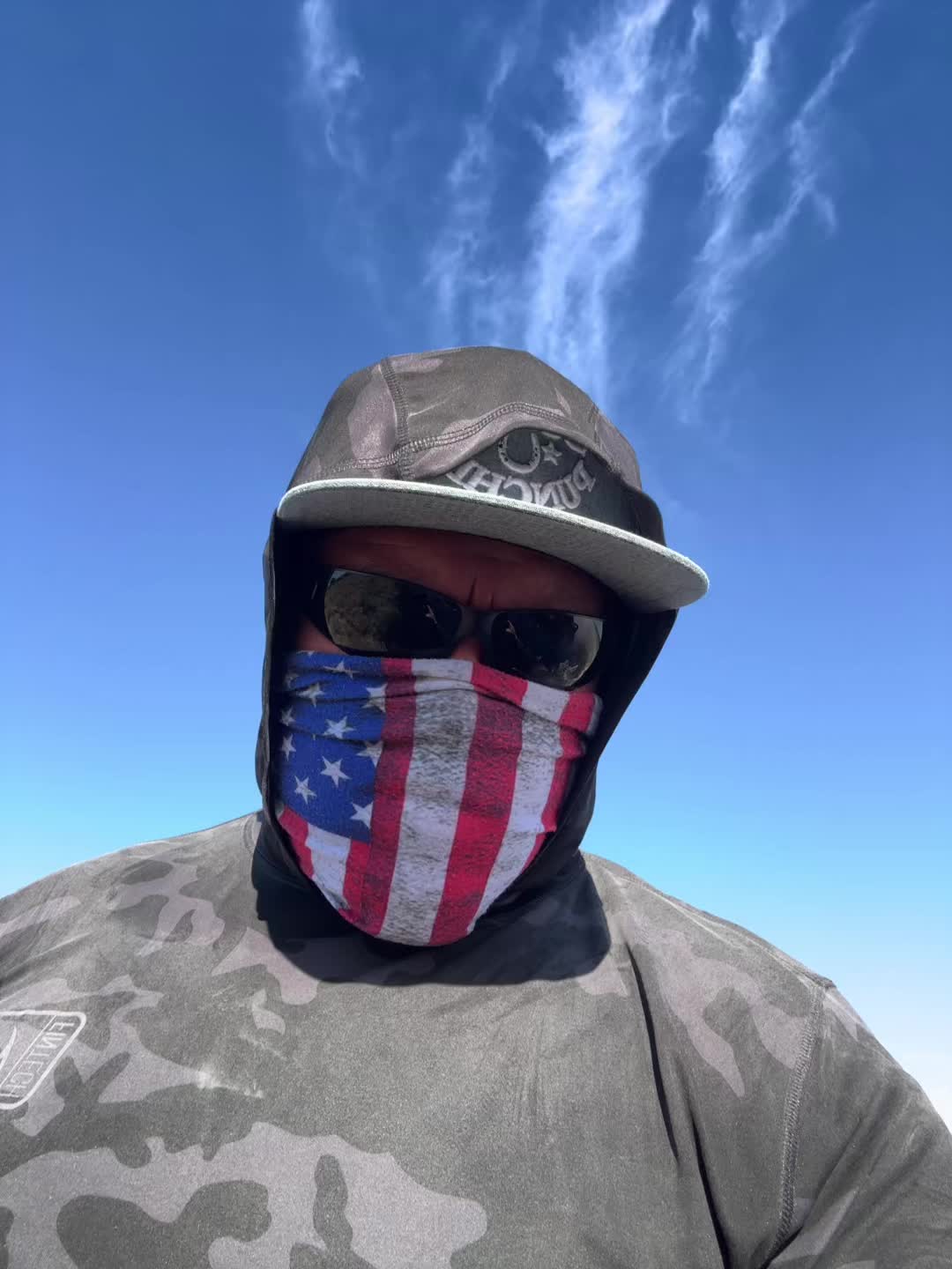 @Texasman