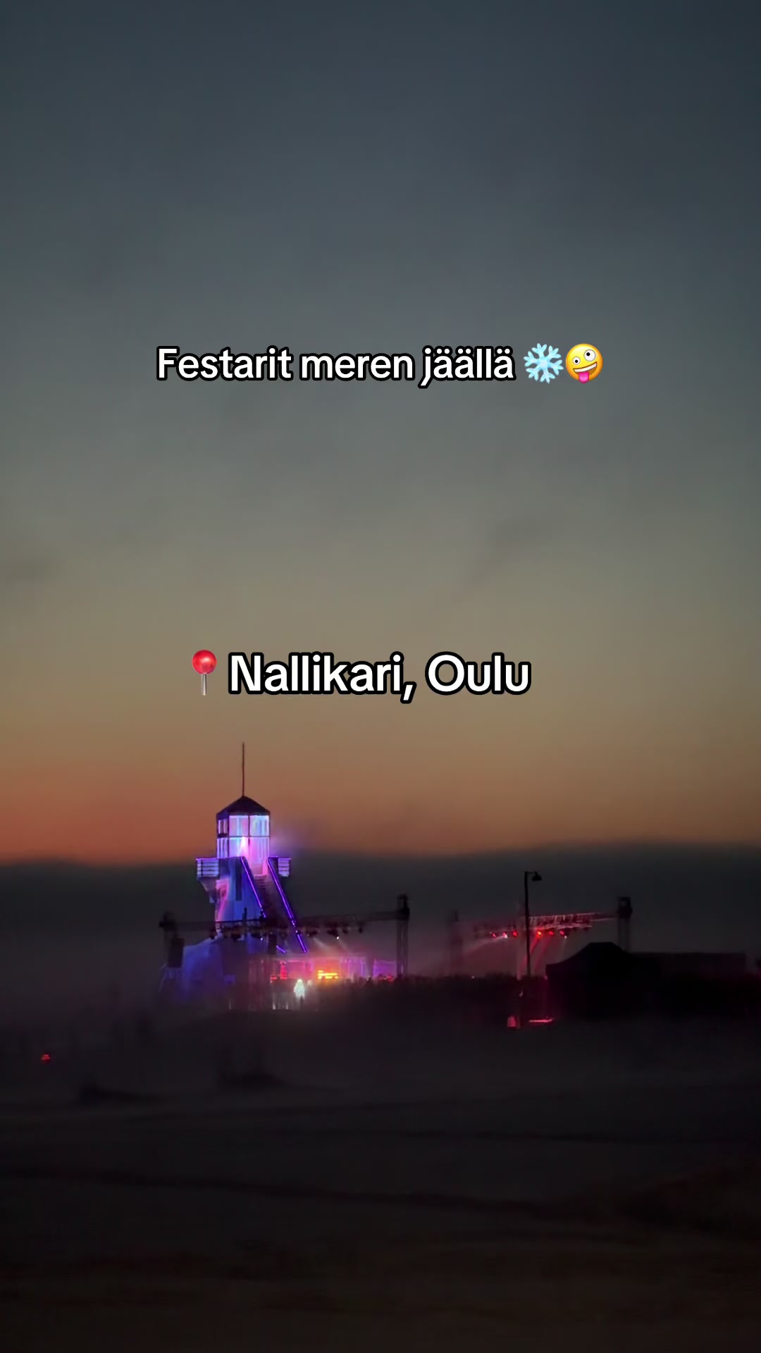 @VisitOulu