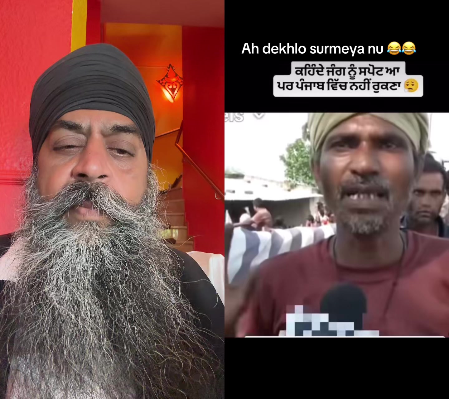 @Dr.RSF 2% Baljinder singh999