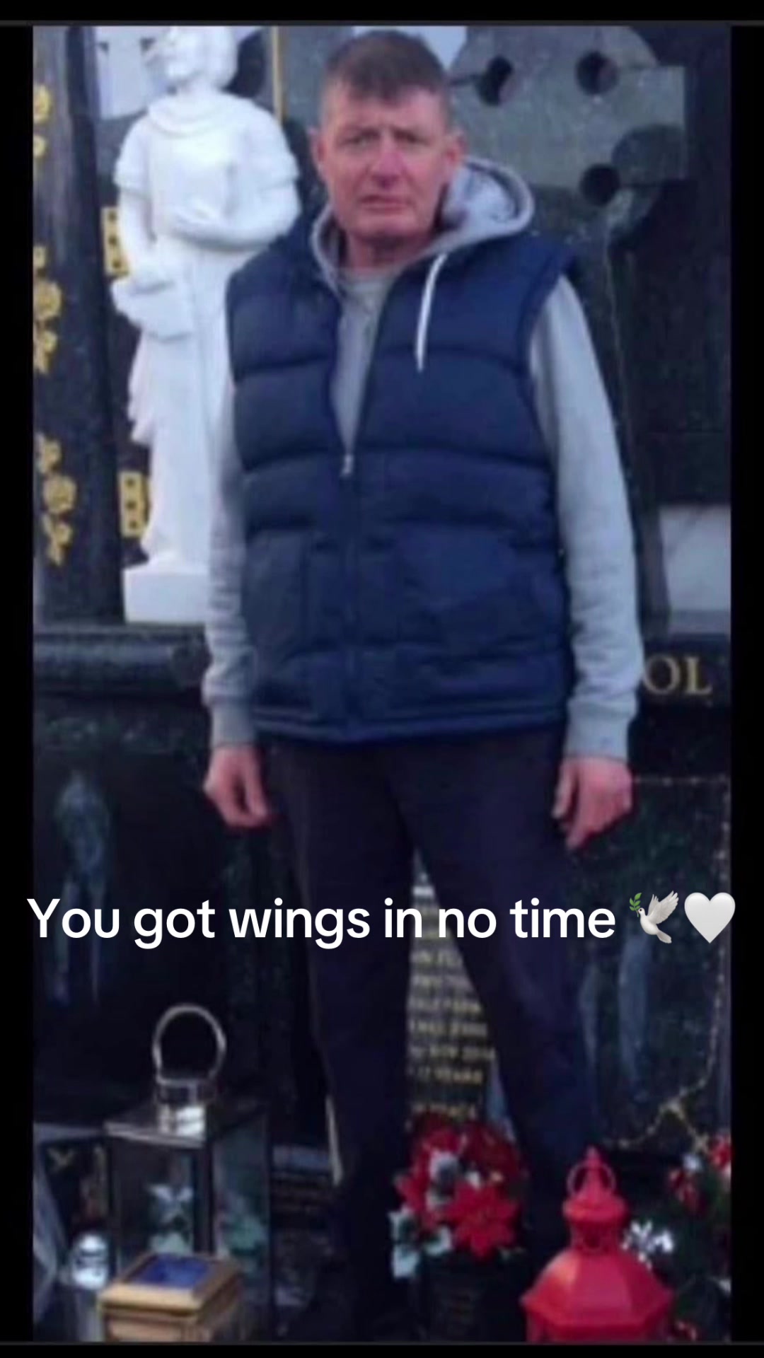 @Georgina Flynn