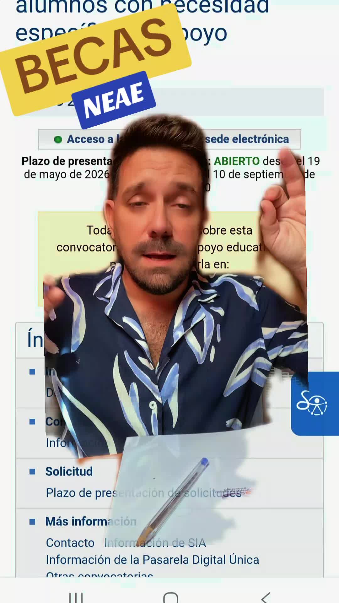 @Profesor Jose Arranz