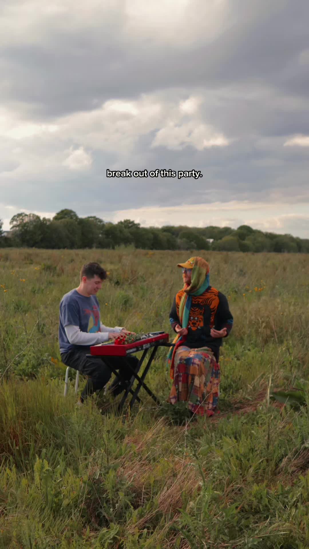 @Bears In Trees