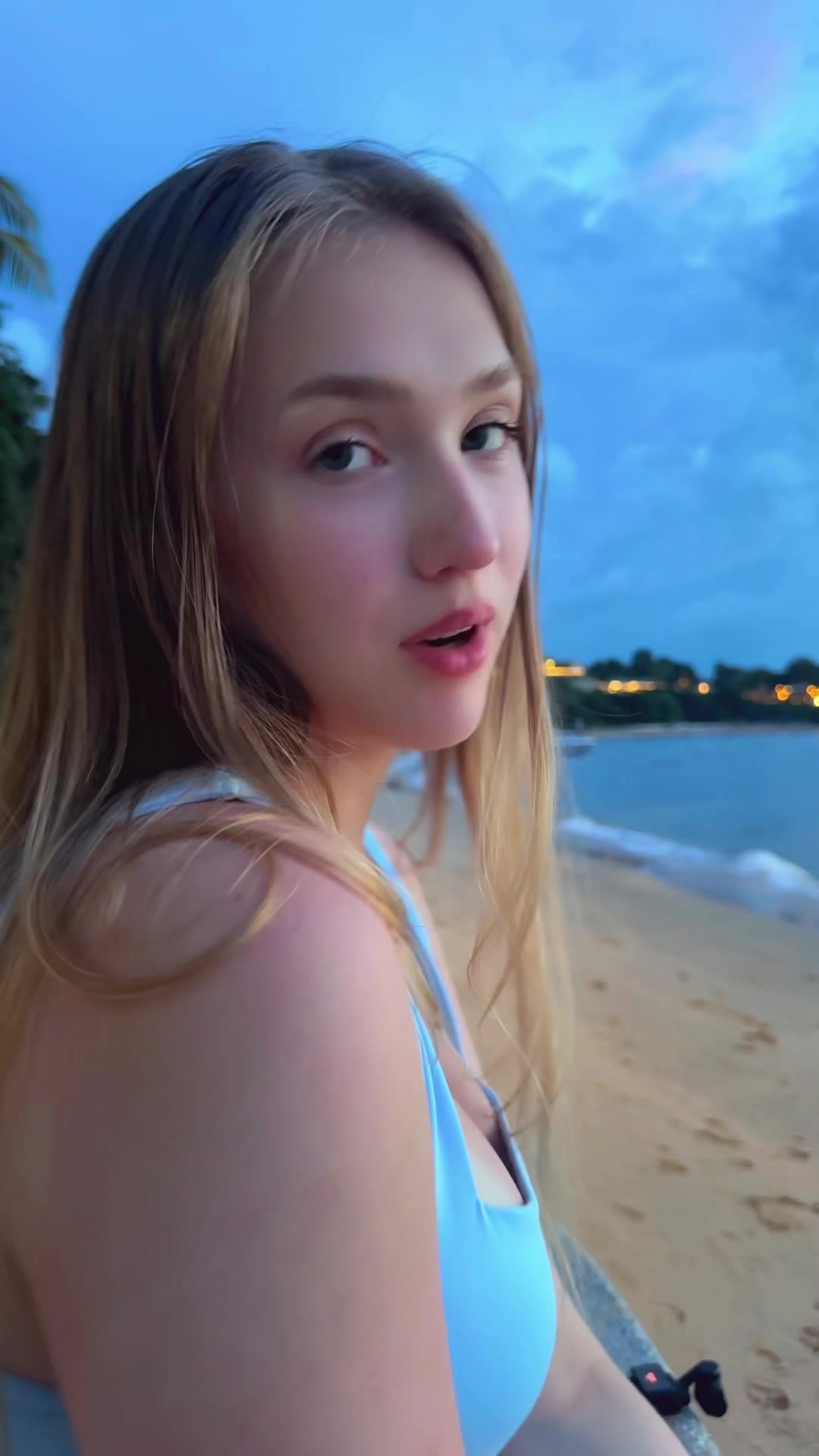 @Крестик