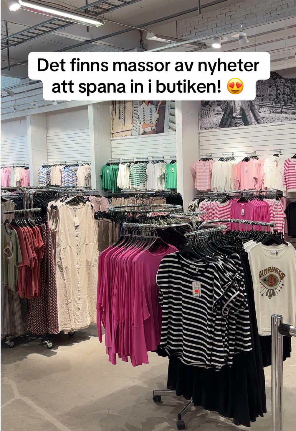 @FABRIKEN – outlet på 8000m² 🛍