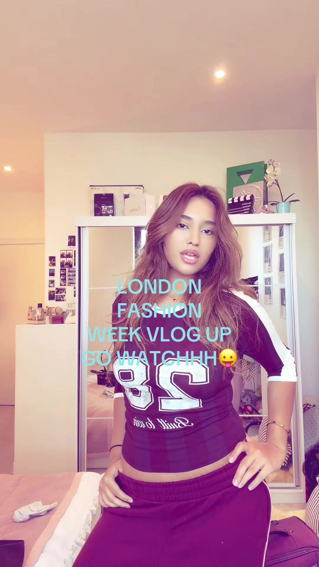 @Elisa Khan